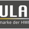 Blulaxa Deckenleuchte Promina weiß Kunststoff H/D: ca. 5,5x28 cm – Bild 2