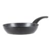 SAN IGNACIO Kochgeschirrset Tormes schwarz Aluminium 4 tlg. – Bild 2