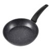 SAN IGNACIO Kochgeschirrset Tormes schwarz Aluminium 4 tlg. – Bild 4