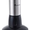 MASTERPRO Stabmixer-Set BGMP-9126 Foodies schwarz silber Edelstahl Kunststoff B/H/T: ca. 25,5x26x12,5 cm – Bild 2