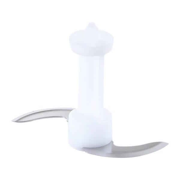 MASTERPRO Stabmixer-Set BGMP-9126 Foodies schwarz silber Edelstahl Kunststoff B/H/T: ca. 25,5x26x12,5 cm – Bild 3