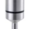 MASTERPRO Stabmixer-Set BGMP-9126 Foodies schwarz silber Edelstahl Kunststoff B/H/T: ca. 25,5x26x12,5 cm – Bild 4