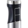 MASTERPRO Stabmixer-Set BGMP-9126 Foodies schwarz silber Edelstahl Kunststoff B/H/T: ca. 25,5x26x12,5 cm – Bild 5