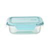 SAN IGNACIO Lunch-Box Menorca transparent SAN IGNACIO Lunch-Box Menorca transparent – Bild 3