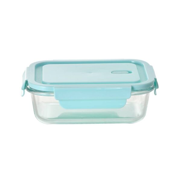 SAN IGNACIO Lunch-Box Menorca transparent SAN IGNACIO Lunch-Box Menorca transparent – Bild 3