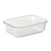 SAN IGNACIO Lunch-Box Menorca transparent SAN IGNACIO Lunch-Box Menorca transparent – Bild 5