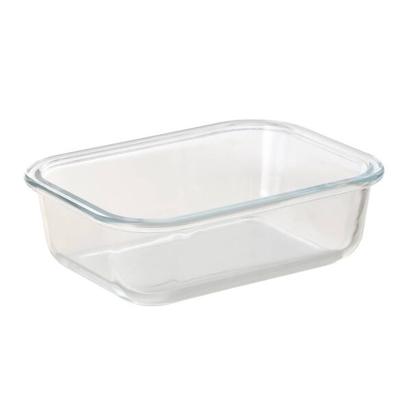 SAN IGNACIO Lunch-Box Menorca transparent SAN IGNACIO Lunch-Box Menorca transparent – Bild 5