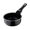 SAN IGNACIO Pfannenset Click & cook schwarz Aluminium 3 tlg. – Bild 3