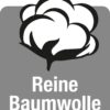 oh cosy Duschtuch Marta altrosa Baumwolle B/L: ca. 70x140 cm – Bild 3
