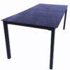 VCM Gartensitzgruppe Sonlas anthrazit Glas – Bild 4