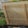 Outsunny Aufbewahrungsbox natur Polypropylen B/H/L: ca. 50x100x43 cm Outsunny Aufbewahrungsbox natur Polypropylen B/H/L: ca. 50x100x43 cm – Bild 5