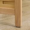 HOMCOM Paravent natur Bambus B/H/L: ca. 1,8x120x170 cm HOMCOM Paravent natur Bambus B/H/L: ca. 1,8x120x170 cm – Bild 2