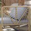 Outsunny Sitzgruppe grau Polyester B/H/L: ca. 73x73x73 cm Outsunny Sitzgruppe grau Polyester B/H/L: ca. 73x73x73 cm – Bild 3