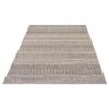 Sanat Outdoorteppich MELISSA braun B/L: ca. 80x150 cm Sanat Outdoorteppich MELISSA braun B/L: ca. 80x150 cm – Bild 5