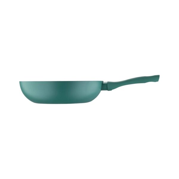 SAN IGNACIO Pfannenset MEDIA grün Aluminium 2 tlg. – Bild 5
