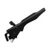 BERGNER Pfannenset Click u. cook schwarz Aluminium BERGNER Pfannenset Click u. cook schwarz Aluminium – Bild 5
