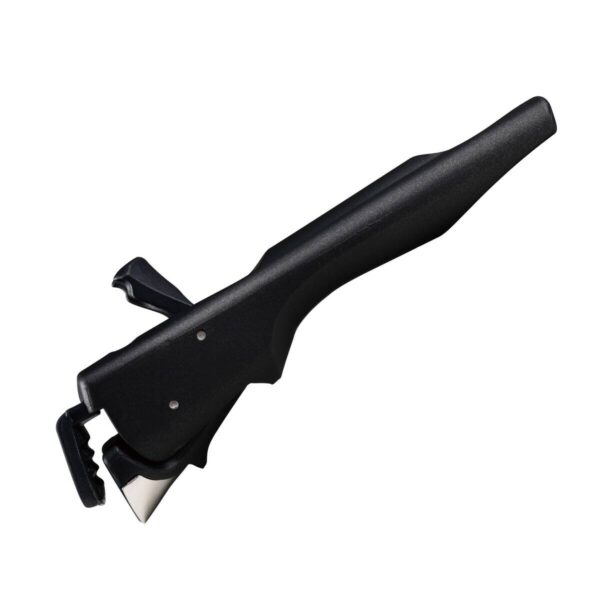 BERGNER Pfannenset Click u. cook schwarz Aluminium BERGNER Pfannenset Click u. cook schwarz Aluminium – Bild 5