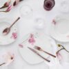 CreaTable Tafelservice Amelie multicolor Porzellan 12 tlg. – Bild 2