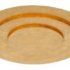 GLOBO LED-Deckenleuchte Heda gold Metall H/D: ca. 5x49 cm GLOBO LED-Deckenleuchte Heda gold Metall H/D: ca. 5x49 cm – Bild 3
