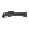 BERGNER Pfannenset Click&Cook silber Aluminium 3 tlg. BERGNER Pfannenset Click&Cook silber Aluminium 3 tlg. – Bild 4
