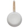 SAN IGNACIO Pfannenset ACACIA weiß Aluminium 3 tlg. – Bild 5