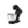 BERGNER Küchenmaschine BG-50043-BK schwarz Kunststoff Edelstahl B/H/L: ca. 23x32x39 cm ca. 5 l BERGNER Küchenmaschine BG-50043-BK schwarz Kunststoff Edelstahl B/H/L: ca. 23x32x39 cm ca. 5 l – Bild 2