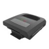 Emerio Sandwichtoaster ST-130038 schwarz B/H/L: ca. 22,8x8,6x22 cm – Bild 2