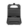 Emerio Sandwichtoaster ST-130038 schwarz B/H/L: ca. 22,8x8,6x22 cm – Bild 4