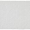 POCOline Handtuch Mäander weiß Baumwolle B/L: ca. 50x100 cm – Bild 3