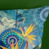 Baumwoll Bettwäsche Novia Satin Multi Baumwolle B/L: ca. 135x200 cm Baumwoll Bettwäsche Novia Satin Multi Baumwolle B/L: ca. 135x200 cm – Bild 2
