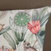 Baumwoll Bettwäsche Wayan Satin Multi Baumwolle B/L: ca. 155x220 cm – Bild 4