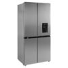 POCOline Multi-Door MD 183-432 EIXWDDNF Inox – Bild 3