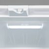 POCOline Multi-Door MD 183-432 EIXWDDNF Inox – Bild 4