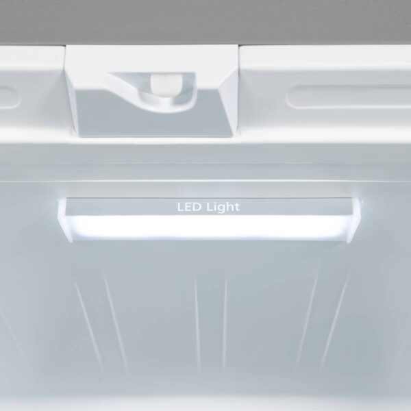 POCOline Multi-Door MD 183-432 EIXWDDNF Inox – Bild 4