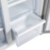 POCOline Multi-Door MD 183-432 EIXWDDNF Inox – Bild 5
