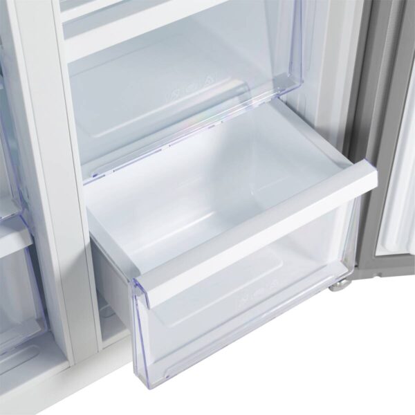 POCOline Multi-Door MD 183-432 EIXWDDNF Inox – Bild 5