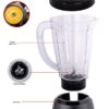 alpina Standmixer schwarz alpina Standmixer schwarz – Bild 5