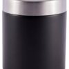 Kosmetikeimer schwarz Edelstahl ca. 1,58 l Kosmetikeimer schwarz Edelstahl ca. 1,58 l – Bild 3