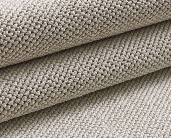 Ayyildiz Teppich LOOM creme B/L: ca. 160x230 cm – Bild 4