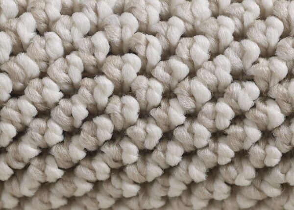 Ayyildiz Teppich LOOM creme B/L: ca. 160x230 cm – Bild 5