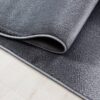 Ayyildiz Teppich PLUS schwarz B/L: ca. 280x370 cm Ayyildiz Teppich PLUS schwarz B/L: ca. 280x370 cm – Bild 2