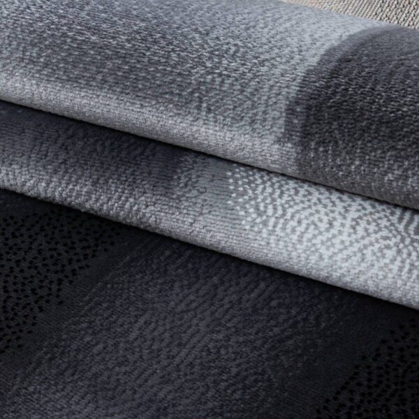 Ayyildiz Teppich PLUS schwarz B/L: ca. 280x370 cm Ayyildiz Teppich PLUS schwarz B/L: ca. 280x370 cm – Bild 5