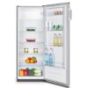 PKM Kühlschrank KS242.0EIX Inox B/H/T/L: ca. 55x143,4x58,8x58,8 cm – Bild 5