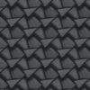 Erismann Vliestapete Schimmer schwarz silber B/L: ca. 53x1005 cm – Bild 4