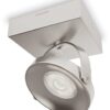 Philips Spot Spur B/H/L: ca. 11x11x11 cm 1 Brennstellen – Bild 2