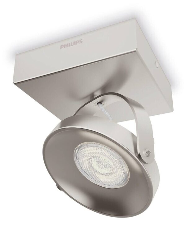 Philips Spot Spur B/H/L: ca. 11x11x11 cm 1 Brennstellen – Bild 2