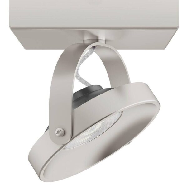 Philips Spot Spur B/H/L: ca. 11x11x11 cm 1 Brennstellen – Bild 4