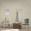 Vliestapete Beton creme B/L: ca. 53x1005 cm – Bild 2