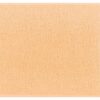POCOline Gästetuch Lia helles apricot Baumwolle B/L: ca. 30x50 cm – Bild 2