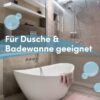 fredis Kinderdusche weiß fredis Kinderdusche weiß – Bild 3